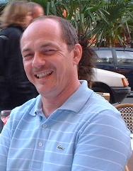 Bonjour et bienvenue sur ma page perso ! 