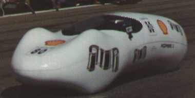 Nicephore2, a&eacute;rodynamique soign&eacute;e !